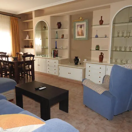 Apartamento La Morada *