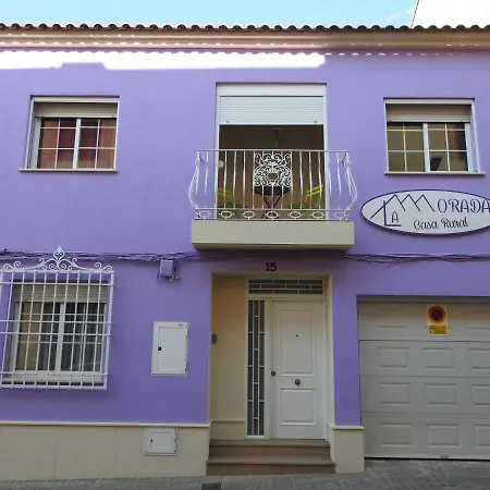 La Morada *