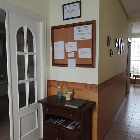 La Morada Apartamento Bolaños de Calatrava