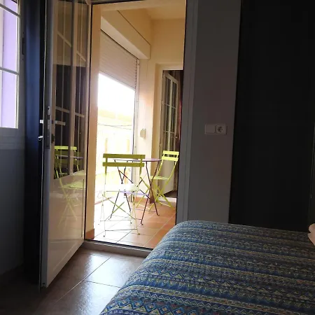 Apartamento La Morada *