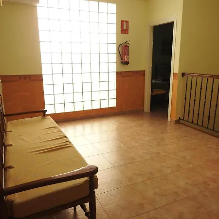 La Morada Apartamento *