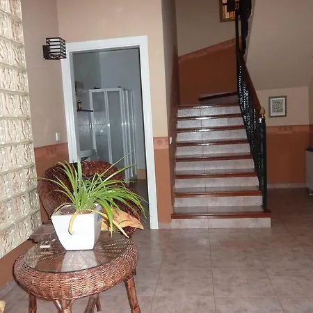 Apartamento La Morada