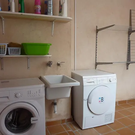 Apartamento La Morada *