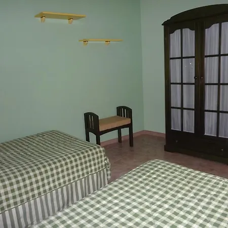 Apartamento La Morada *